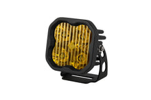 Load image into Gallery viewer, Diode Dynamics DD6132S Yellow LED Light Pod