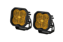 Load image into Gallery viewer, Diode Dynamics DD6133P Yellow LED Light Pods