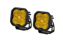 Load image into Gallery viewer, Diode Dynamics DD6134P Yellow LED Light Pods