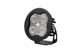 Diode Dynamics DD6138S Clear LED Light Pod