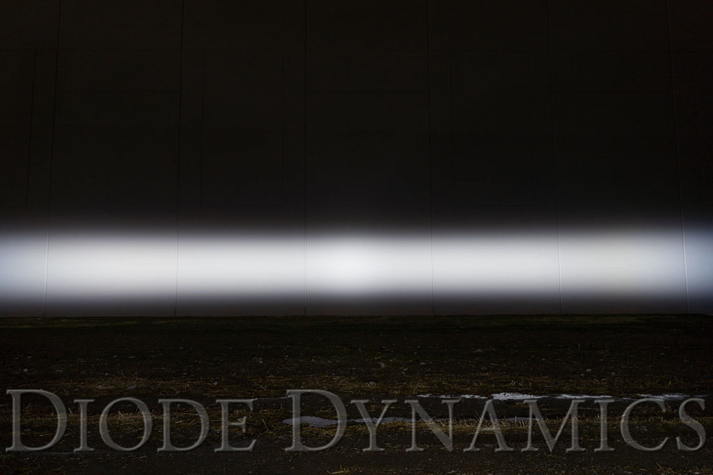 Diode Dynamics DD6142P Yellow LED Light Pods