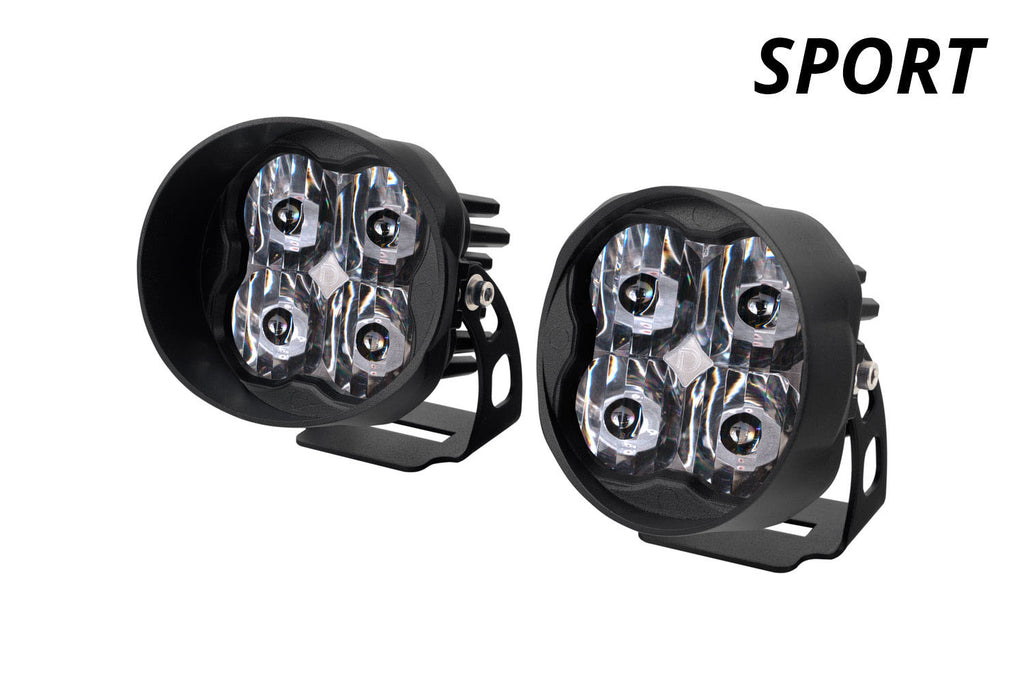 Diode Dynamics DD6152P LED Light Pods