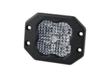 Diode Dynamics DD6209S Clear LED Light Pod