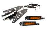 Diode Dynamics DD6217 Amber LED Light Bars