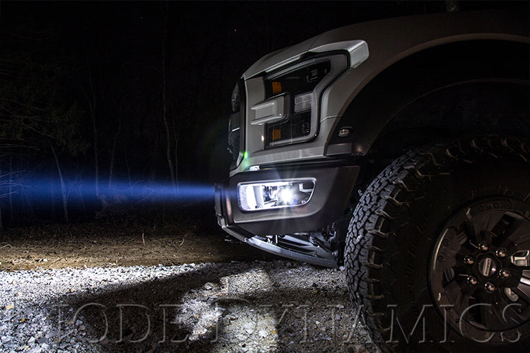 Diode Dynamics DD6217 Amber LED Light Bars