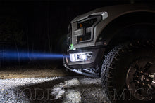 Load image into Gallery viewer, Diode Dynamics DD6217 Amber LED Light Bars