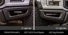 Load image into Gallery viewer, Diode Dynamics DD6218 Amber LED Light Bars