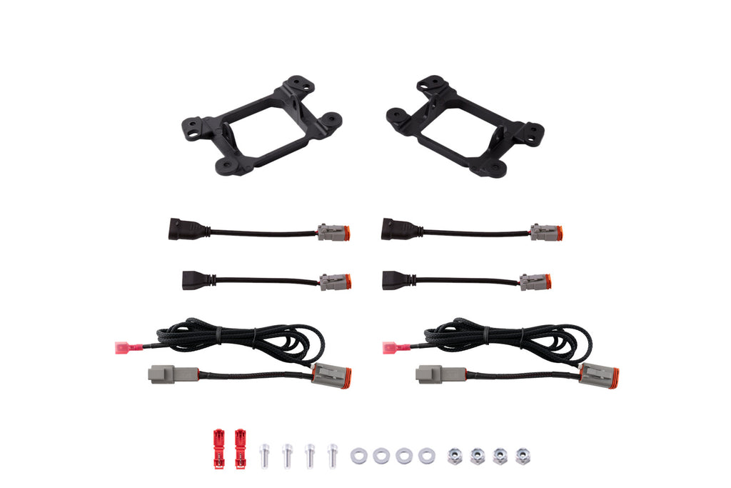 Diode Dynamics DD6255P Fog Light