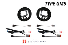 Load image into Gallery viewer, Diode Dynamics DD6255P Fog Light