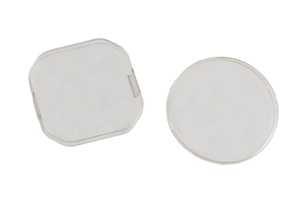 Diode Dynamics DD6261 Clear Lens Cover