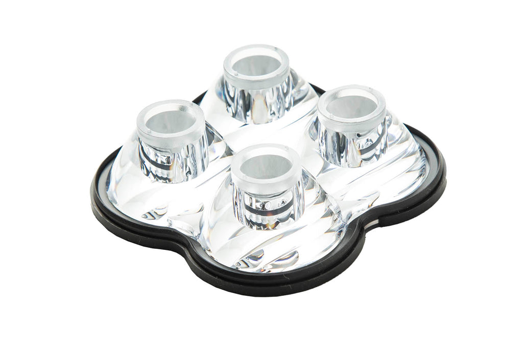 Diode Dynamics DD6349 Clear Lens Cover