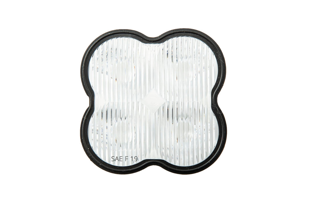 Diode Dynamics DD6350 Clear Lens Cover