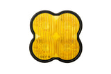 Diode Dynamics DD6354 Yellow Lens Cover