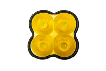 Load image into Gallery viewer, Diode Dynamics DD6355 Yellow Lens Cover