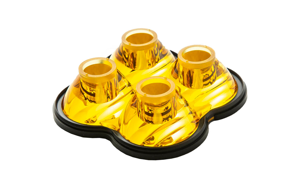 Diode Dynamics DD6355 Yellow Lens Cover