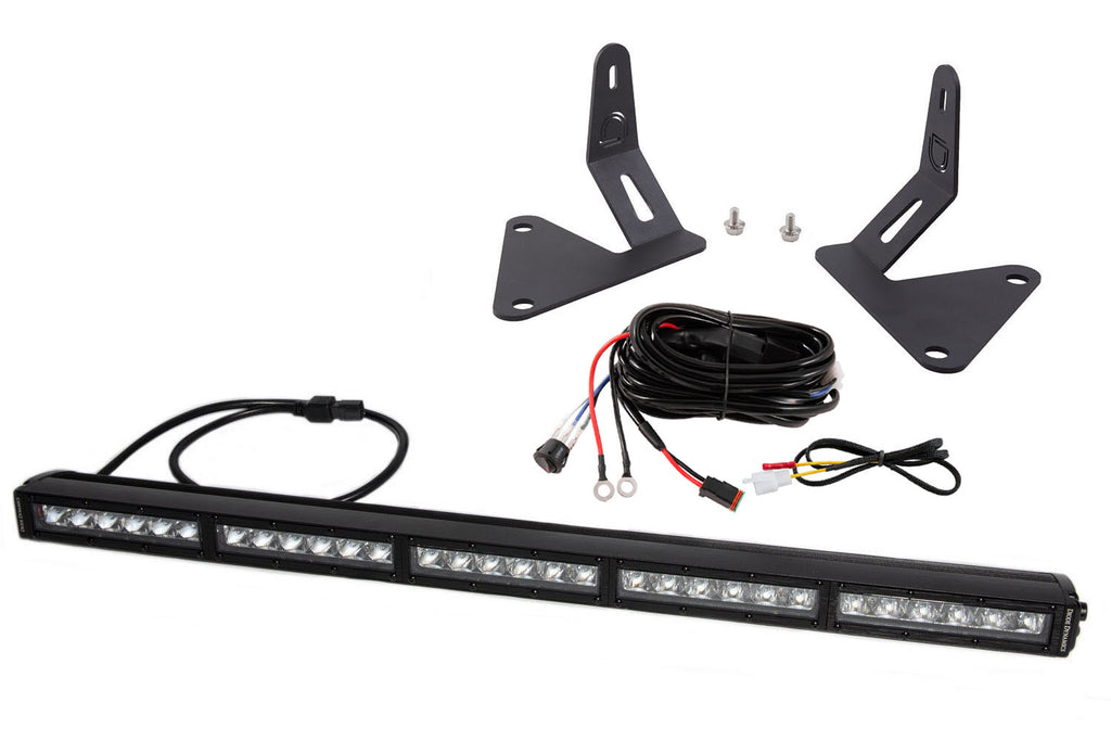 Diode Dynamics DD6358 LED Light Bar