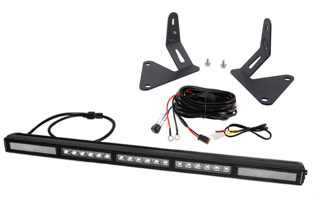 Diode Dynamics DD6359 LED Light Bar