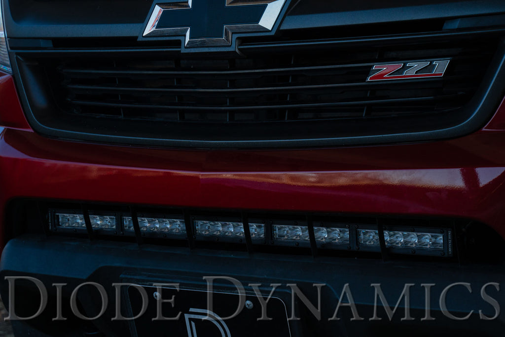 Diode Dynamics DD6361 LED Light Bar