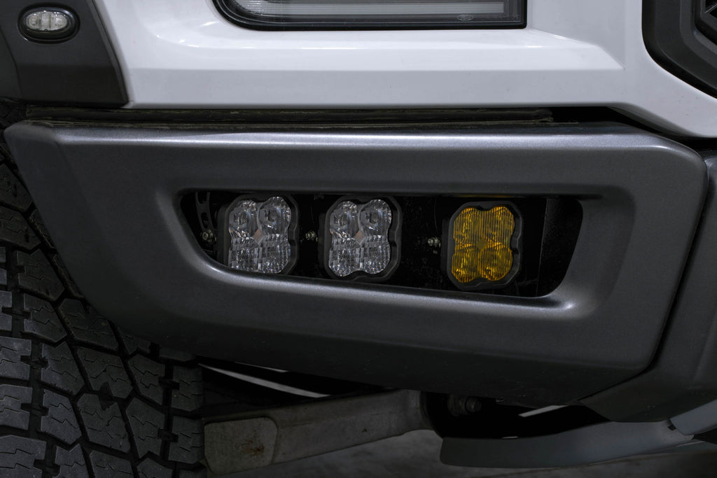 Diode Dynamics DD6366 Yellow Fog Light