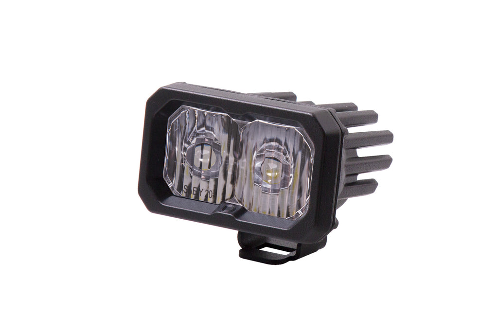 Diode Dynamics DD6381S White LED Light Pod