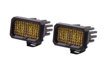 Load image into Gallery viewer, Diode Dynamics DD6396P Yellow LED Light Pods