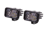 Diode Dynamics DD6400P White LED Light Pods