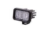 Diode Dynamics DD6413S White LED Light Pod