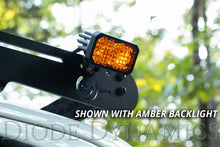 Load image into Gallery viewer, Diode Dynamics DD6422S Yellow LED Light Pod