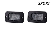 Load image into Gallery viewer, Diode Dynamics DD6426P White LED Light Pods