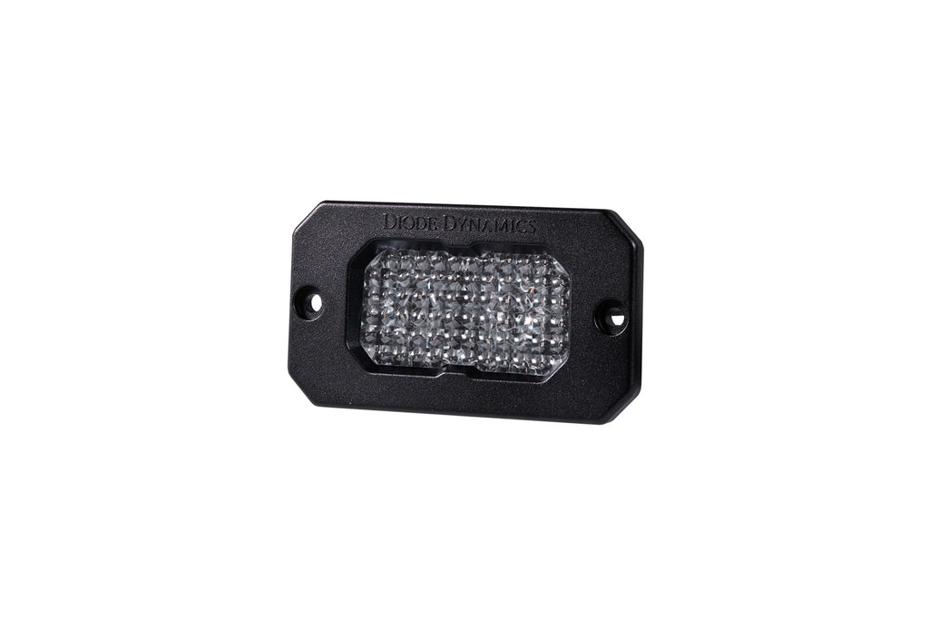 Diode Dynamics DD6426S White LED Light Pod