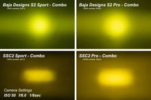 Load image into Gallery viewer, Diode Dynamics DD6430P Yellow LED Light Pods