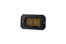 Load image into Gallery viewer, Diode Dynamics DD6430S Yellow LED Light Pod