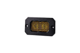 Diode Dynamics DD6430S Yellow LED Light Pod