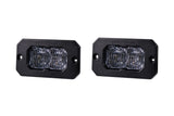 Diode Dynamics DD6431P White LED Light Pods