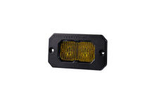 Load image into Gallery viewer, Diode Dynamics DD6433S Yellow LED Light Pod