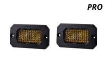 Load image into Gallery viewer, Diode Dynamics DD6438P Yellow LED Light Pods