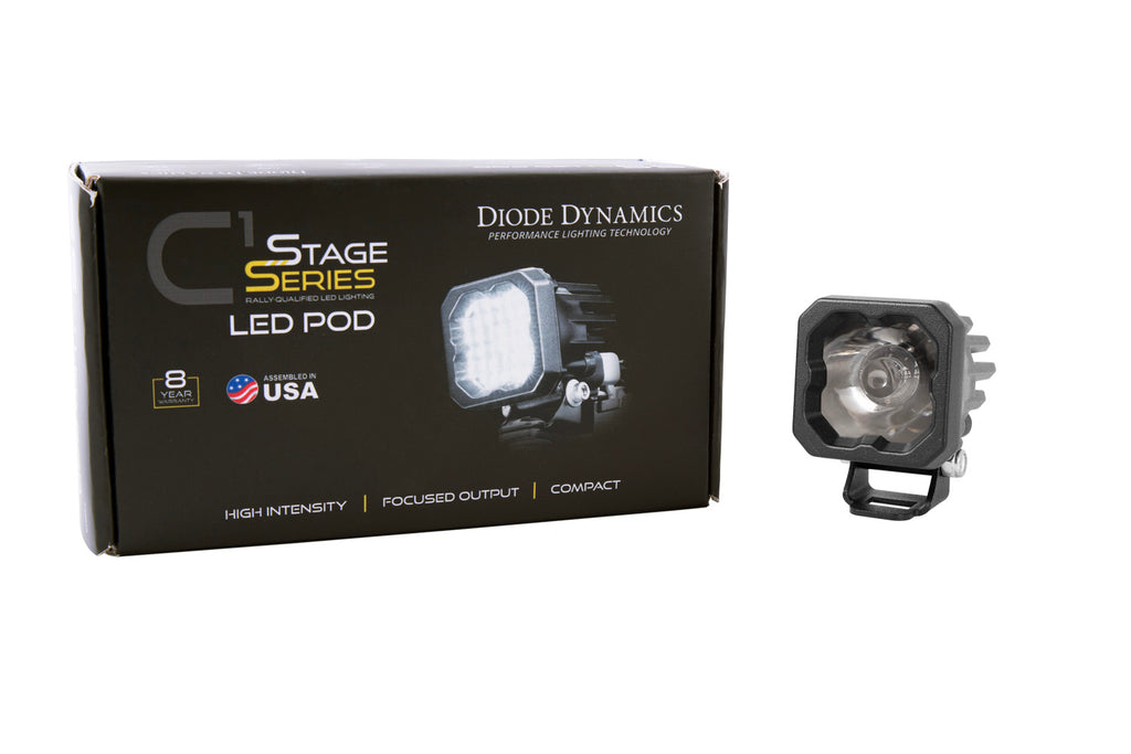 Diode Dynamics DD6439S LED Light Pod