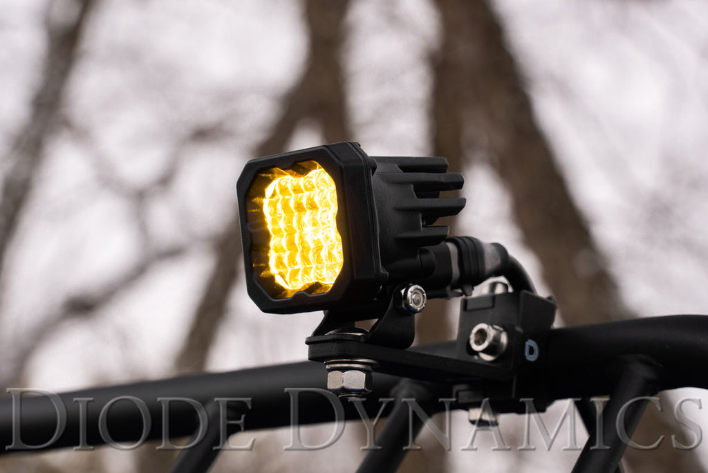 Diode Dynamics DD6443S LED Light Pod