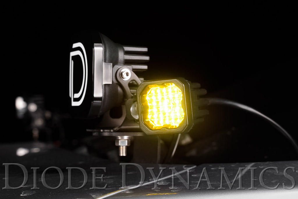 Diode Dynamics DD6443S LED Light Pod