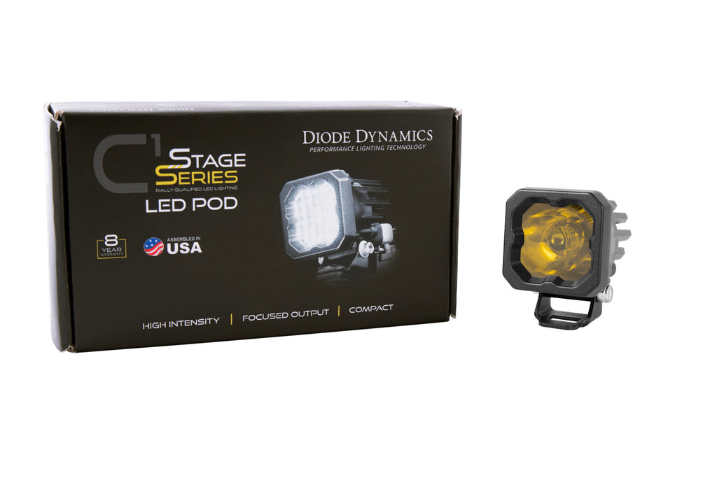 Diode Dynamics DD6443S LED Light Pod