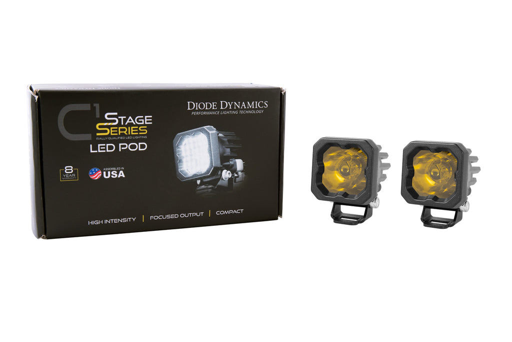 Diode Dynamics DD6448P LED Light Pods