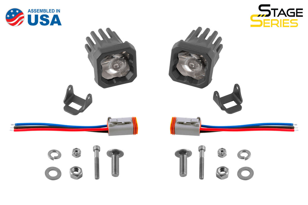 Diode Dynamics DD6457P LED Light Pods