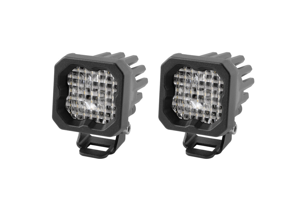 Diode Dynamics DD6457P LED Light Pods