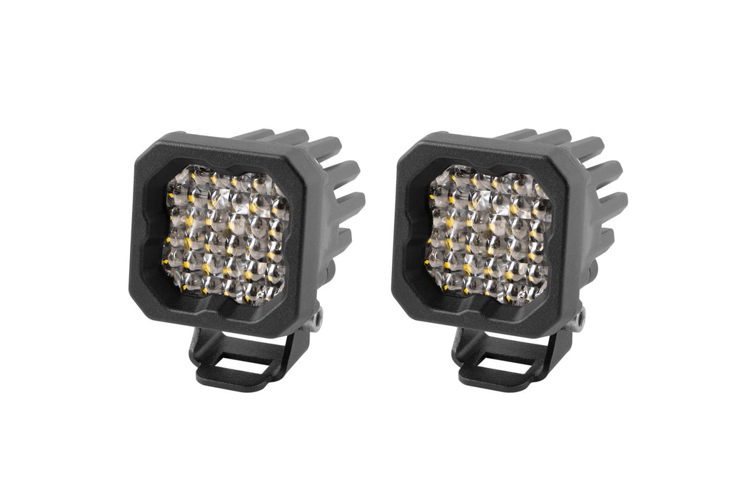 Diode Dynamics DD6460P LED Light Pods