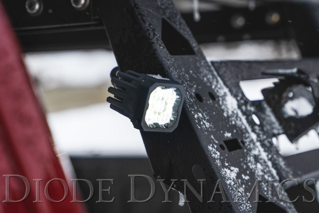 Diode Dynamics DD6462S LED Light Pod