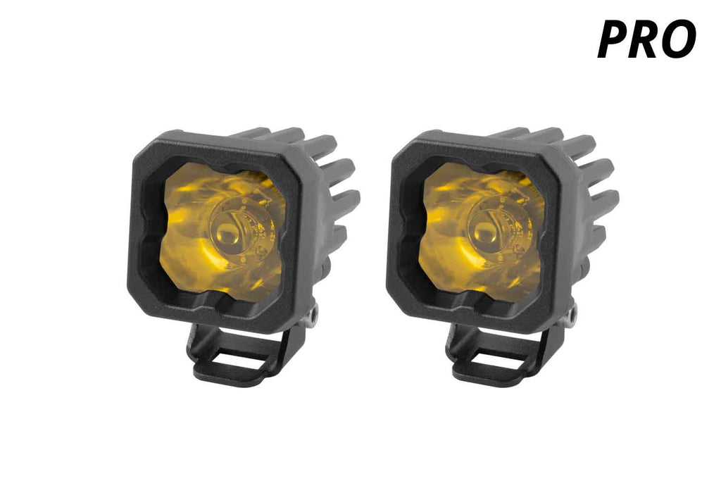 Diode Dynamics DD6463P LED Light Pods