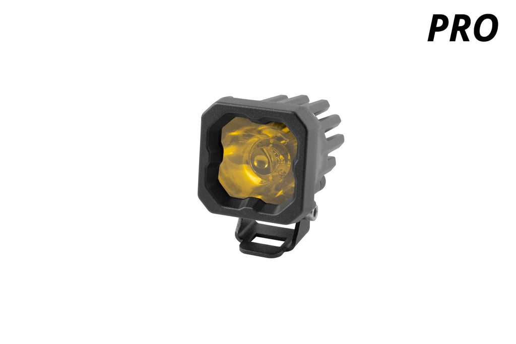 Diode Dynamics DD6463S LED Light Pod