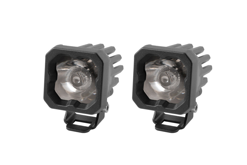 Diode Dynamics DD6466P LED Light Pods