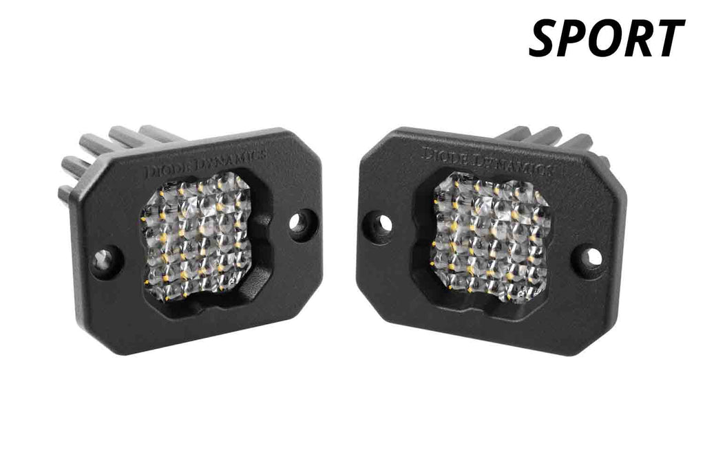 Diode Dynamics DD6469P LED Light Pods