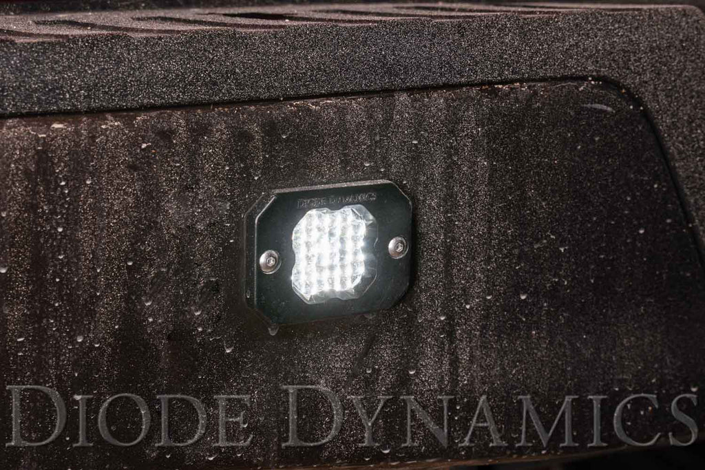 Diode Dynamics DD6469P LED Light Pods